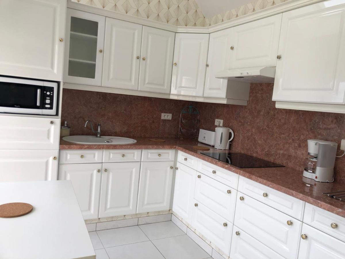Gite Vickie Livry  Exterior photo