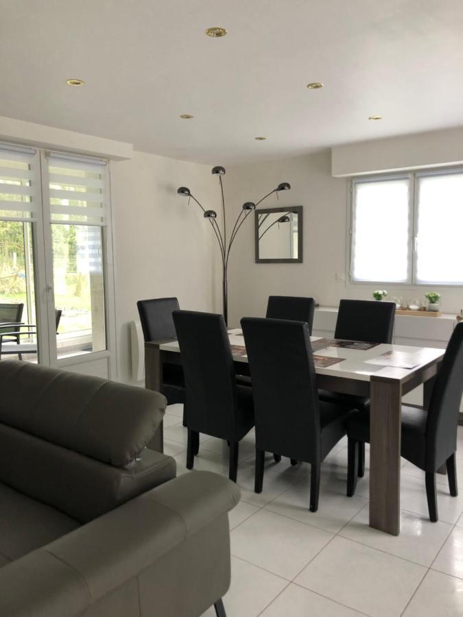 Gite Vickie Livry  Exterior photo