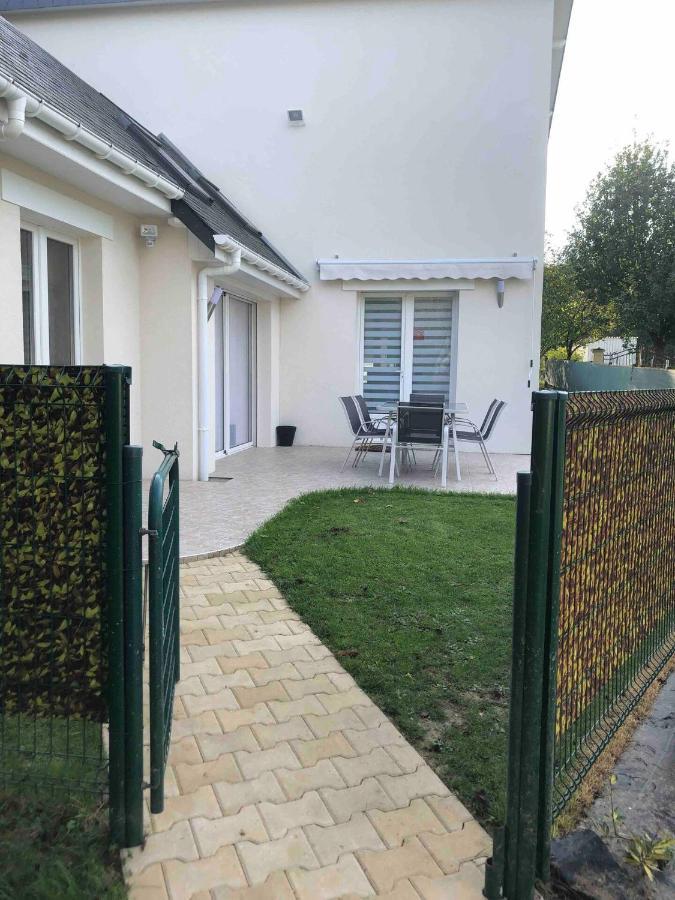 Gite Vickie Livry  Exterior photo